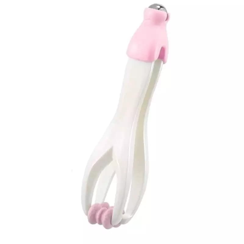 ماساژور انگشت دستی غلطک دار مدل finger massagor