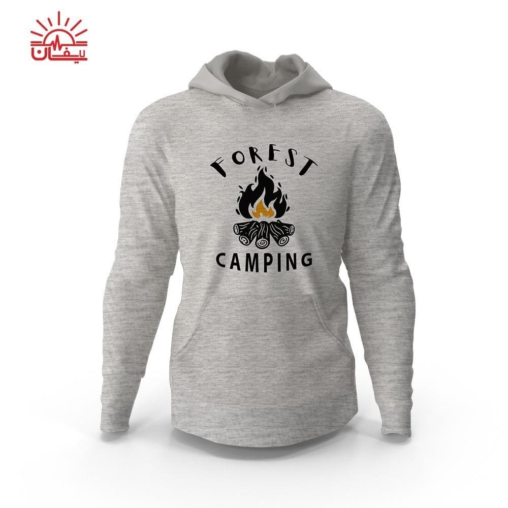 هودی طوسی CAMPING