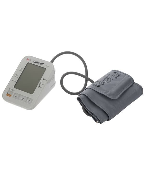 فشارسنج بازویی دیجیتال یوول مدل Yuwell YE 670d