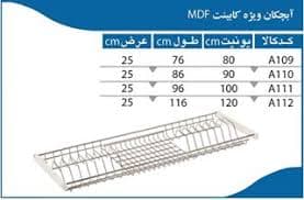 آبچکان کابینت