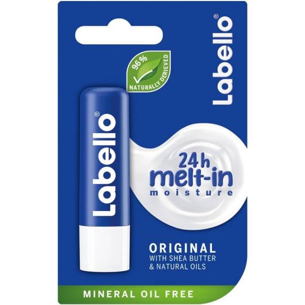 بالم لب لابلو مدل Original حجم 4.8 گرم