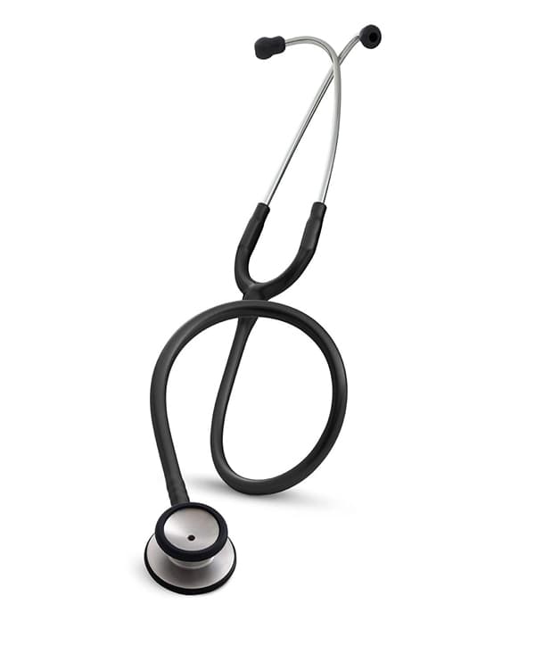گوشی لیتمن کلاسیک 2 مشکی مدل 2201 Littmann classic II