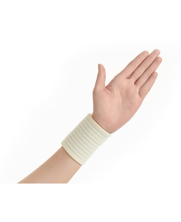 مچ بند طبی کشی با قفل دوبل داکترمد DR-W011 — تصویر ۳