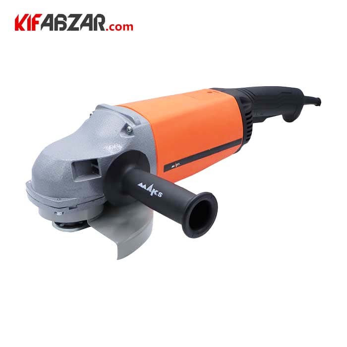 فرز آهنگری 2600 وات مکس مدل SF31O