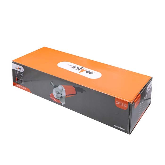 فرز آهنگری 2600 وات مکس مدل SF31O — تصویر ۶