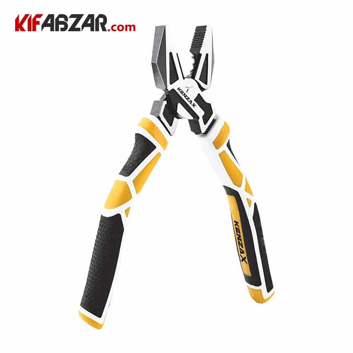 انبردست کنزاکس مدل 10-9011