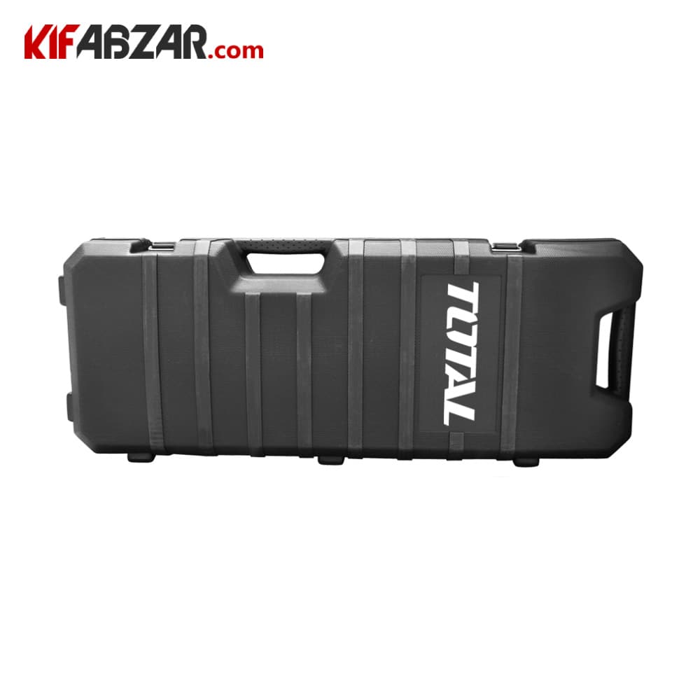 چکش تخریب 1700 وات توتال مدل TH215456 — تصویر ۲