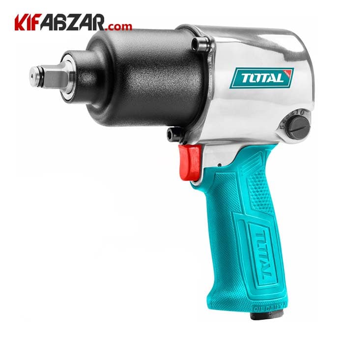 آچار بکس بادی 1/2 اینچی توتال مدل TAT40122