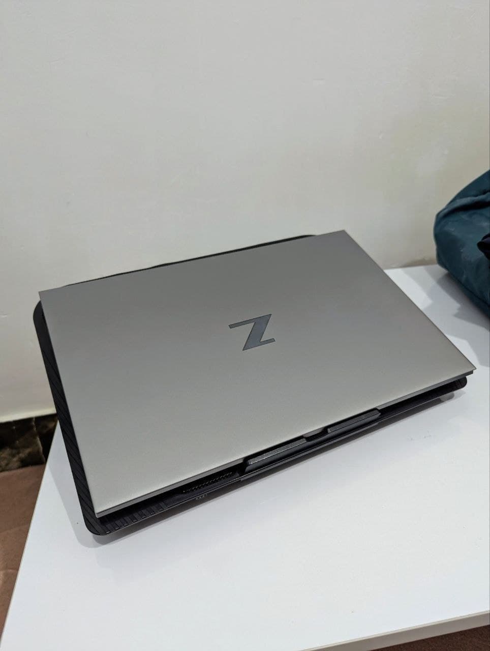 لپ تاپ HP ZBook Studio G8 با گرافیک RTX A3000