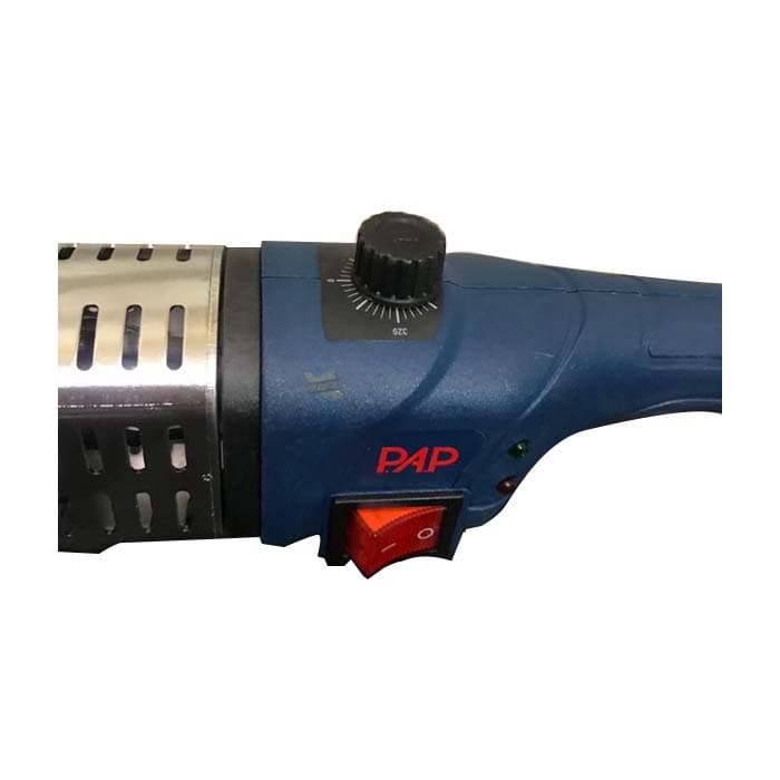 اتولوله سبز پی ای پی مدل PW 9010 — تصویر ۵
