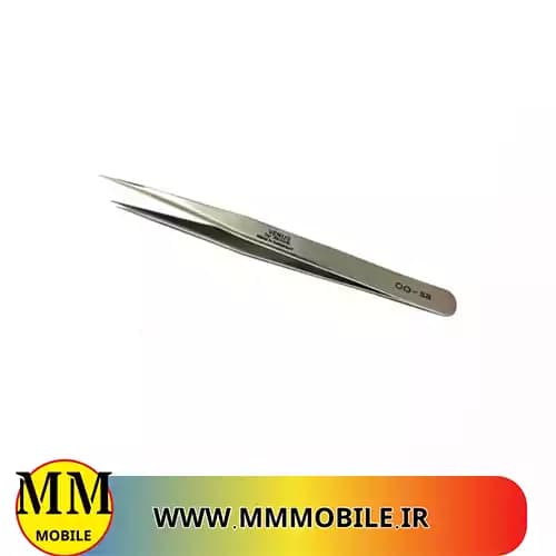 پنس سر صاف ونوس VENUSE TWEEZERS OO-SA