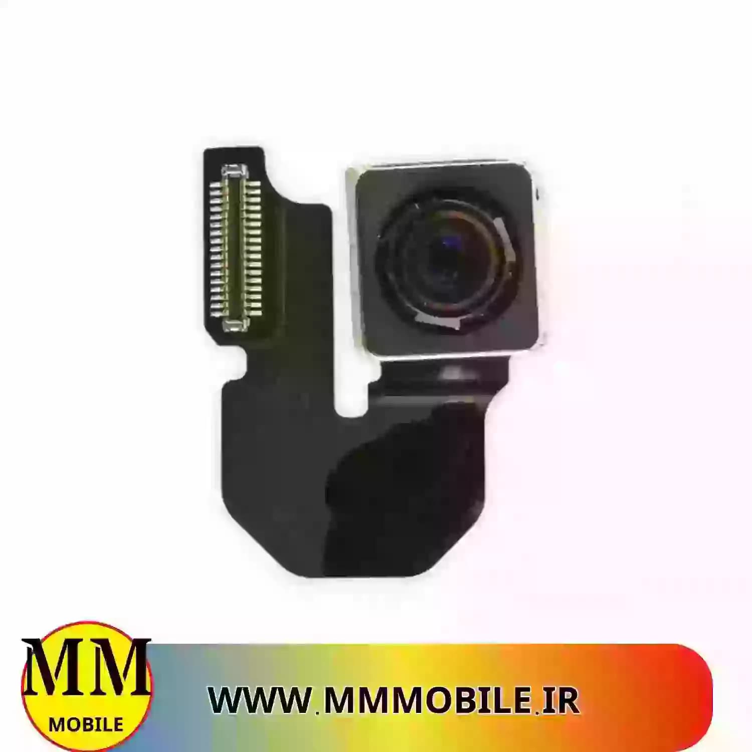 دوربین پشت گوشی آیفون IPHONE 6S