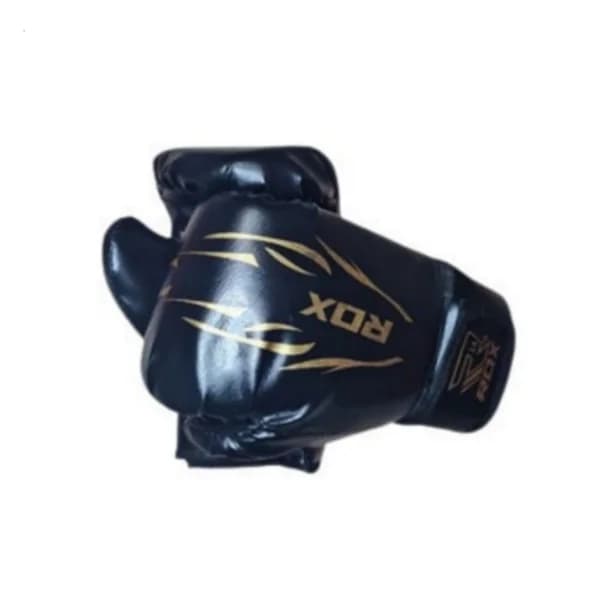 دستکش بوکس فومی طرح Rox — تصویر ۴