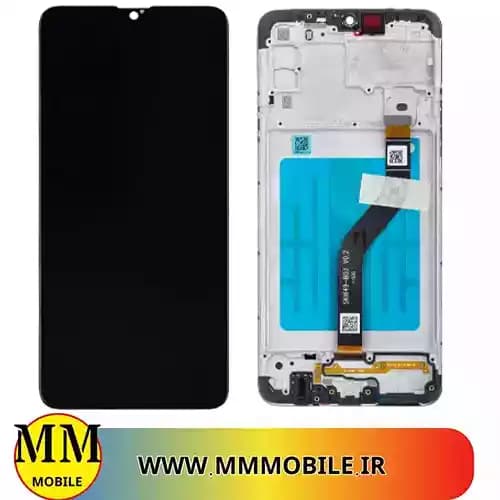 تاچ ال سی دی شرکتی سامسونگ LCD SAMSUNG A20S A207