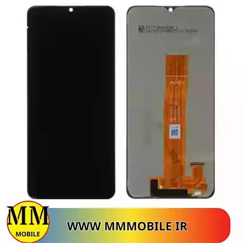 تاچ ال سی دی گوشی سامسونگ LCD SAMSUNG A12 A125