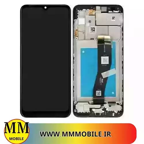 تاچ ال سی دی شرکتی گوشی سامسونگ SAMSUNG A02S A025