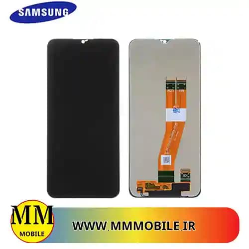 تاچ ال سی دی شرکتی گوشی سامسونگ SAMSUNG A02S A025 — تصویر ۲
