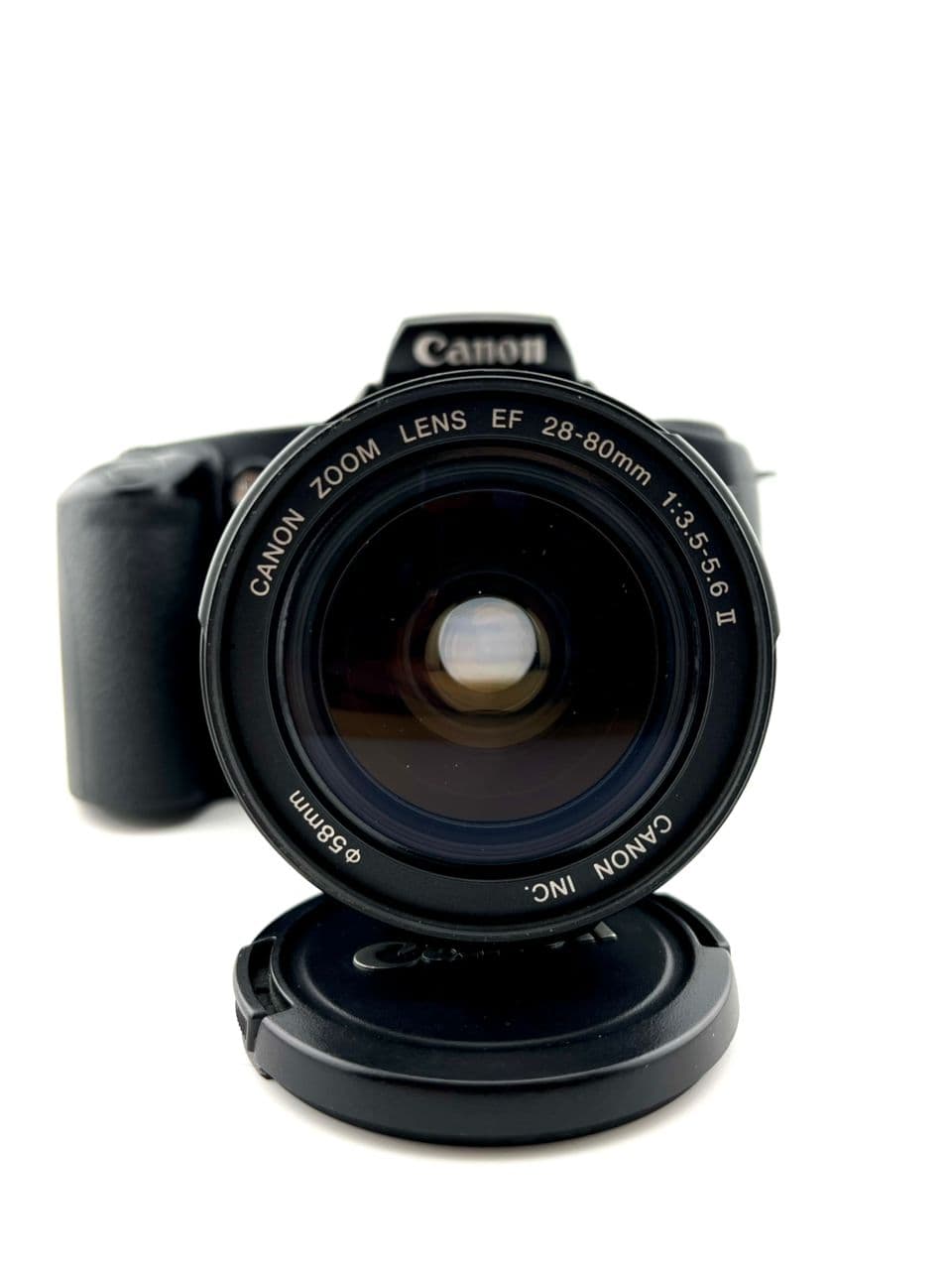 دوربین و لنز Canon EOS 3000+28_80mm — تصویر ۷