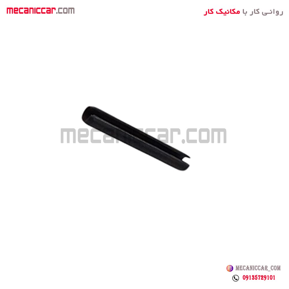پین پروانه فن پژو ۴۰۵ و پارس و سمند ارادپارت