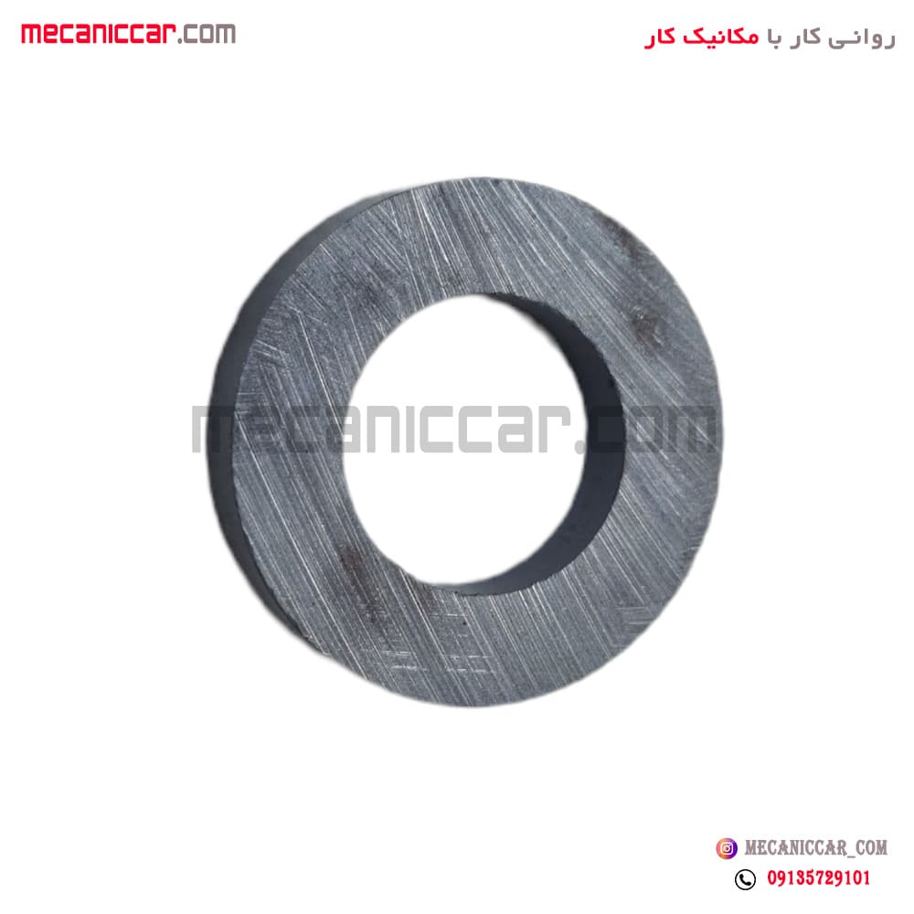اهن ربا گیربکس پراید ارادپارت