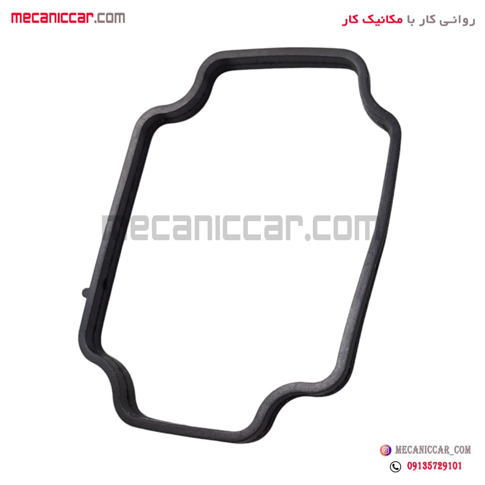 اورینگ پوسته هوزینگ ترموستات اب پژو 206 تیپ 5 ای پی ان سی