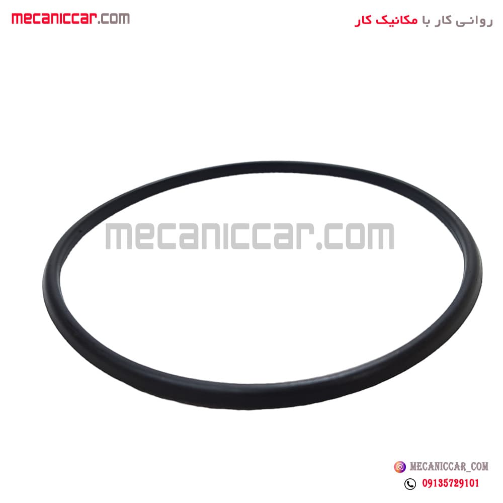 اورینگ درجه باک بنزین سمند ملی EF7 ارادپارت — تصویر ۲