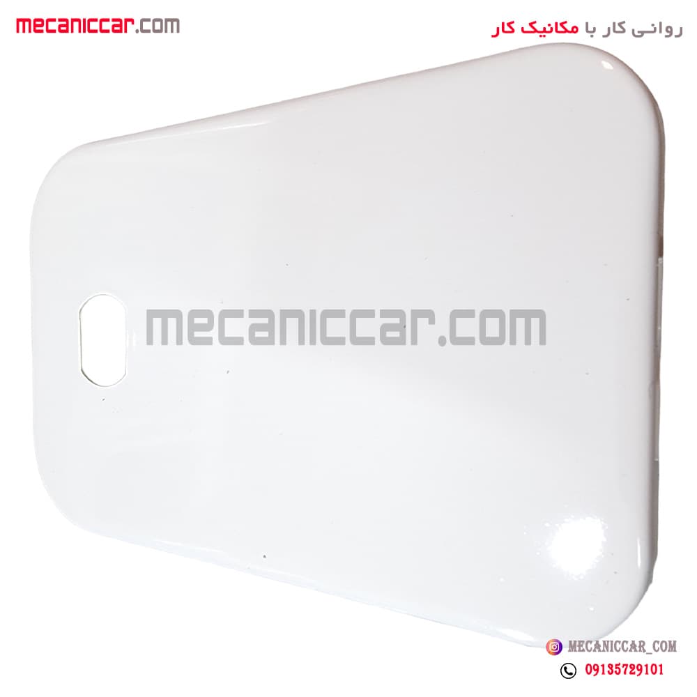درب باک بیرونی پراید صبا و 131