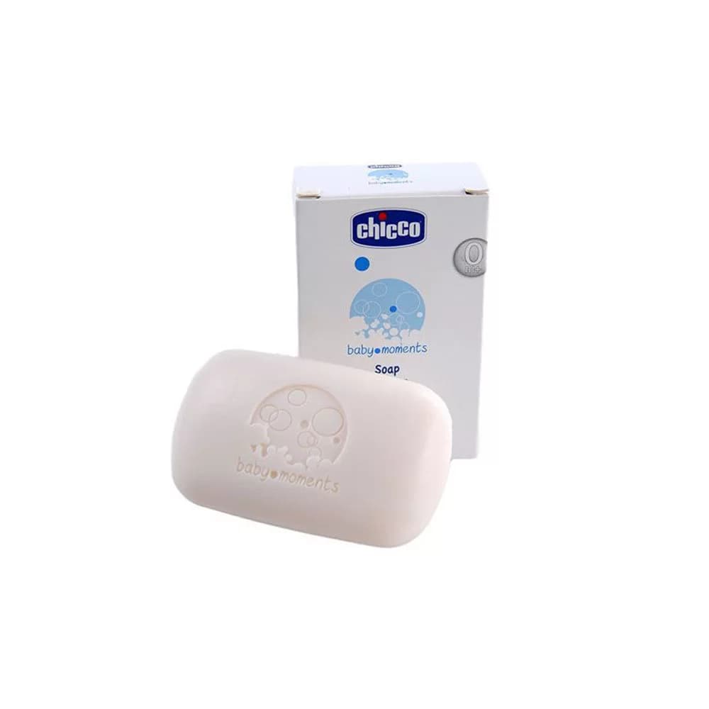 صابون قالبی کودک چیکو chicco