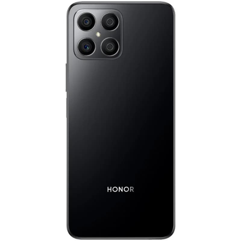 درب پشت آنر Honor X8 4G