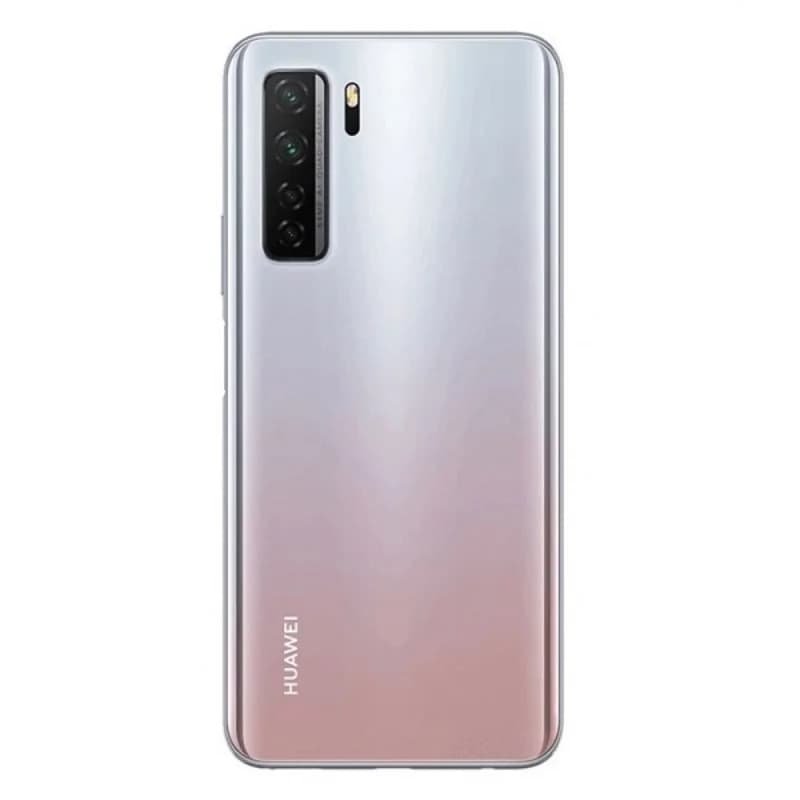 درب پشت هوآوی Huawei P40 lite 5G