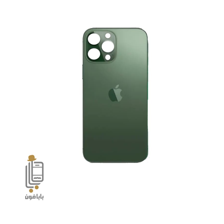 درب پشت آیفون Apple iPhone 13 Pro — تصویر ۶