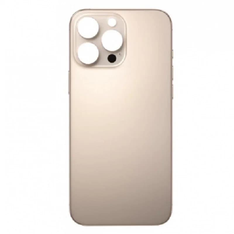 درب پشت آیفون Apple iPhone 16 Pro Max