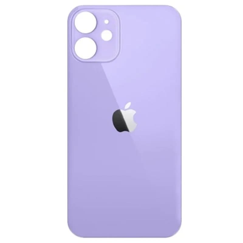 درب پشت آیفون Apple iPhone 12 mini