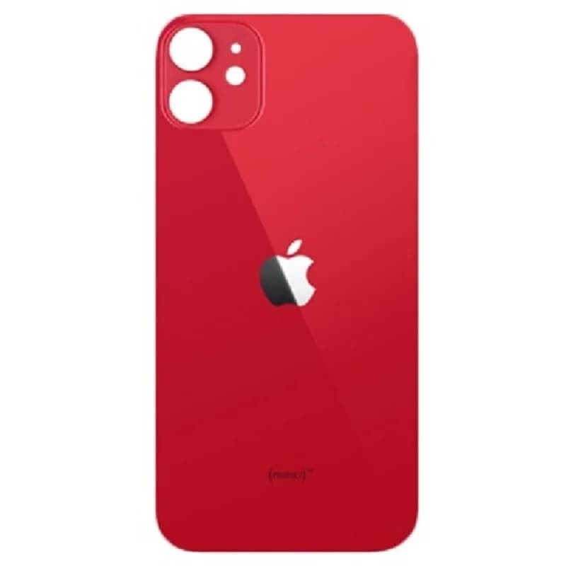 درب پشت آیفون Apple iPhone 11
