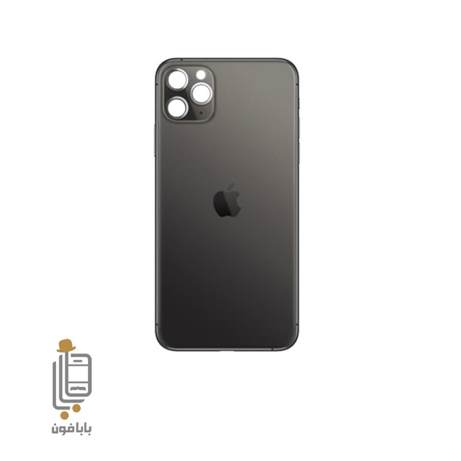 درب پشت آیفون Apple iPhone 11 Pro — تصویر ۵