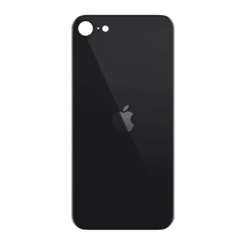 در پشت گوشی اپل Apple iPhone SE (2020)