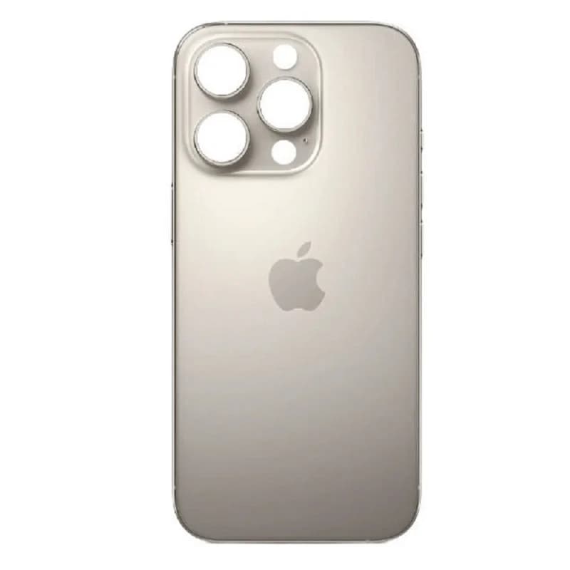 درب پشت آیفون Apple iPhone 16 Pro
