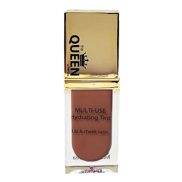 تینت لب و گونه کویین شماره 210