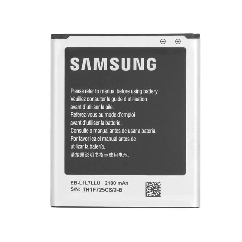 باتری سامسونگ Samsung Galaxy Express / I8730 مدل: EB-535163LU