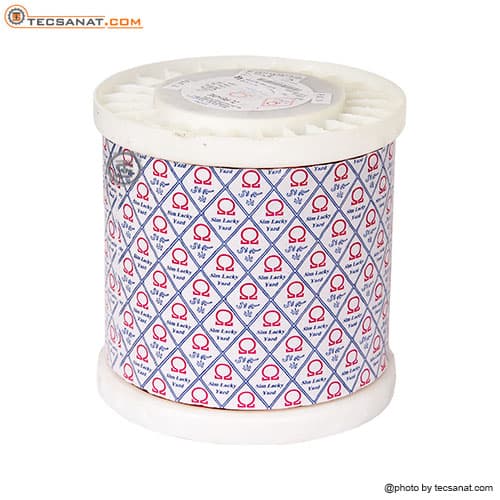 سیم لاکی یزد سایز 0.70