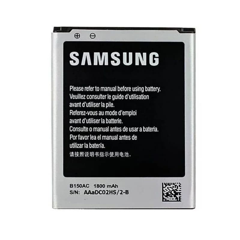 باتری سامسونگ Samsung Galaxy Core I8260 مدل: B150AC