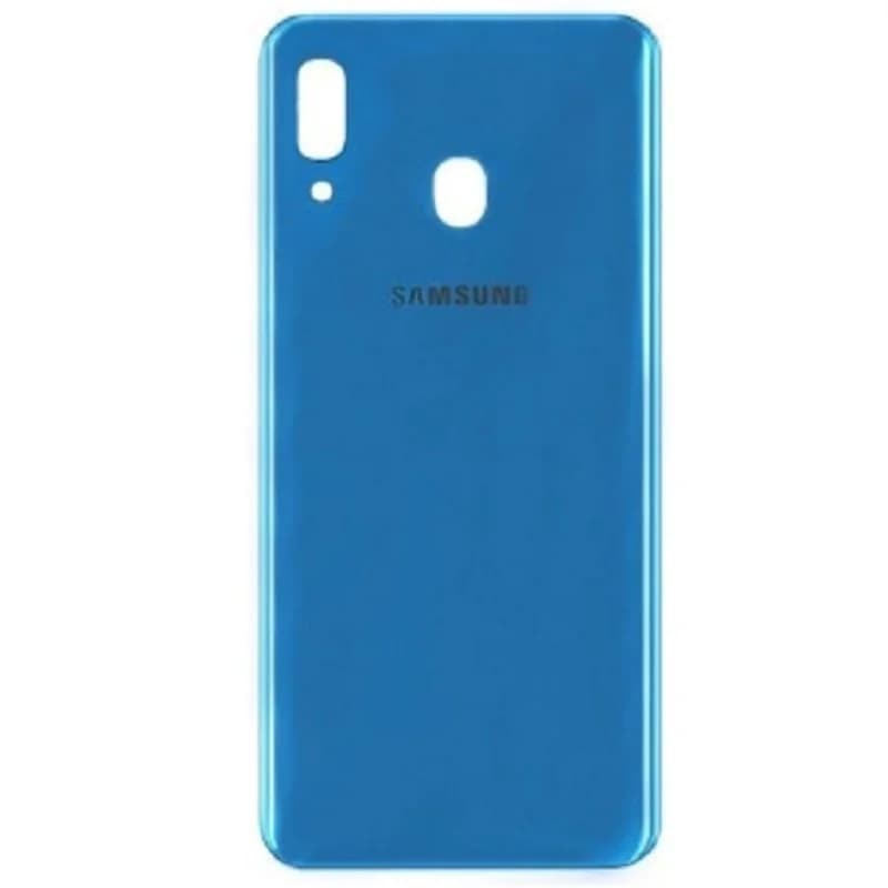 درب پشت سامسونگ Samsung Galaxy A30 / A305