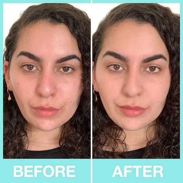 پرایمر میبلین مدل Baby Skin حجم 20 میل — تصویر ۴
