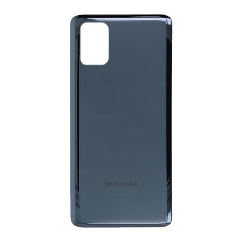 درب پشت سامسونگ Samsung Galaxy M51 / M515