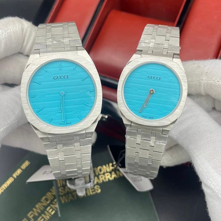 ساعت ست گوچی Gucci