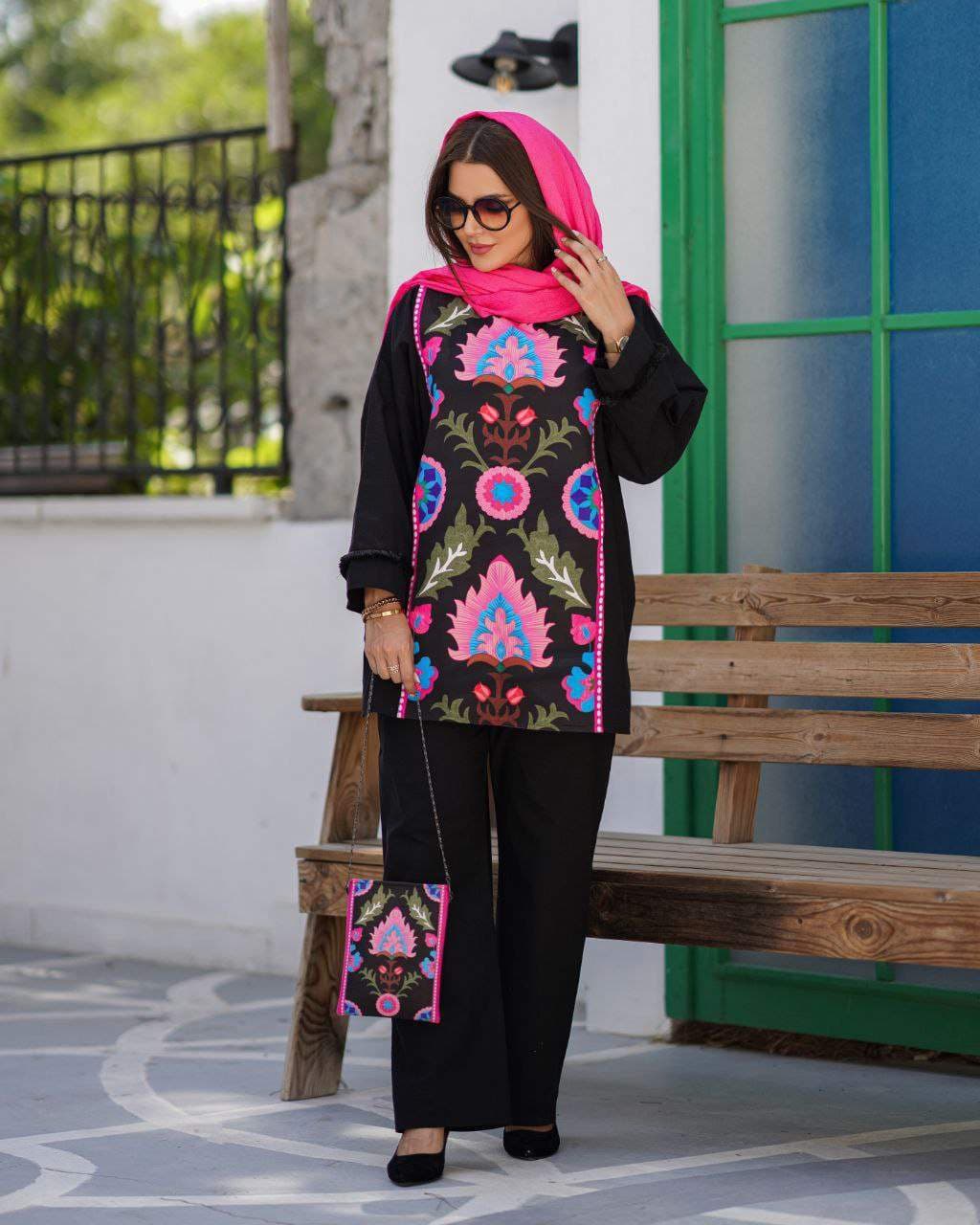 سه تیکه جذاب 1403 — تصویر ۲
