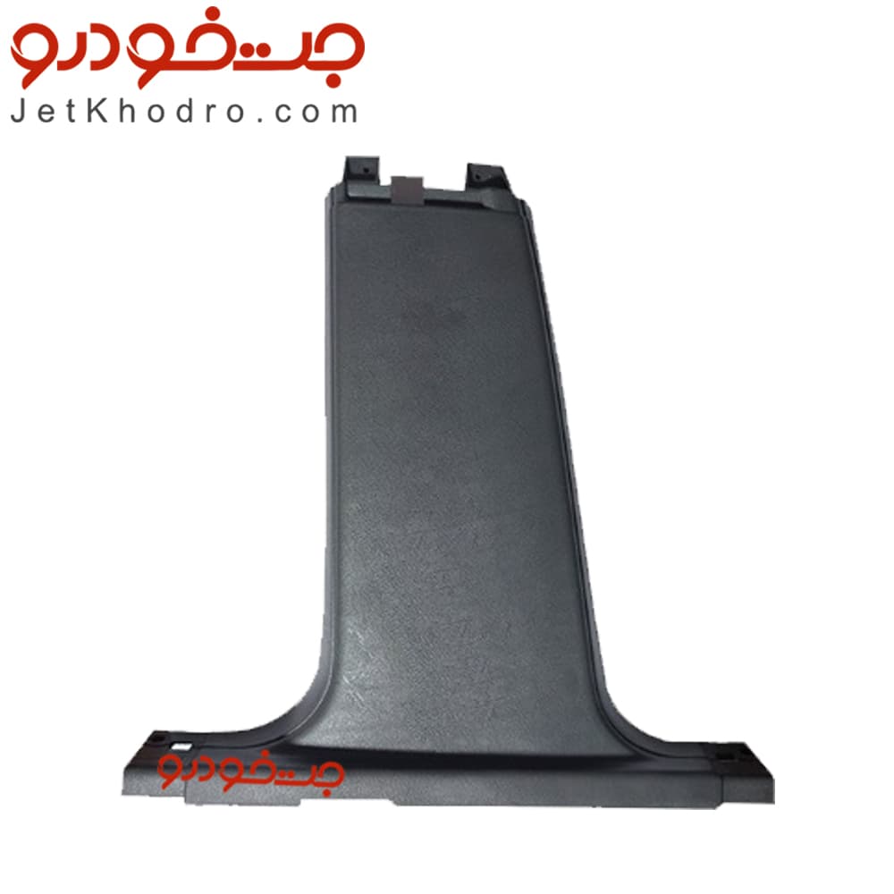 قاب ستون پژو 405 و پارس وسط پایین چپ مشکی