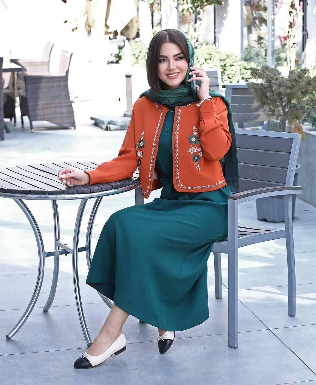دوتیکه طرح هورسان — تصویر ۵