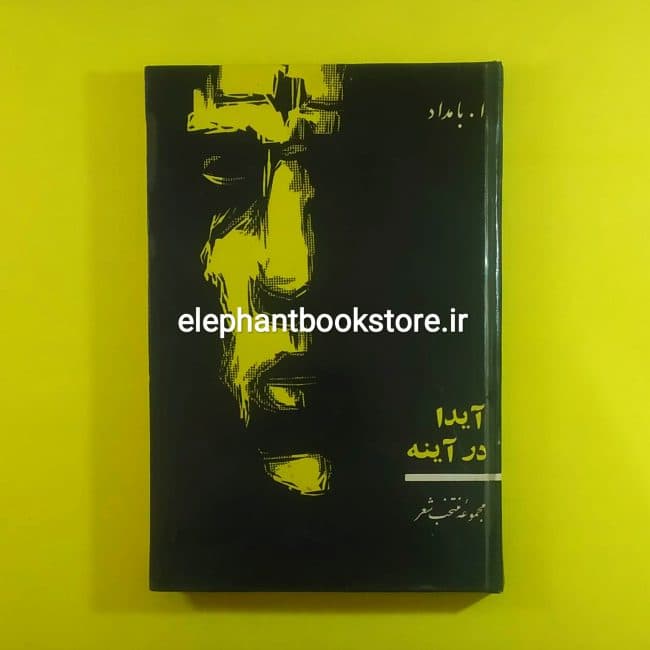 کتاب آیدا در آینه (انتشارات نیل)