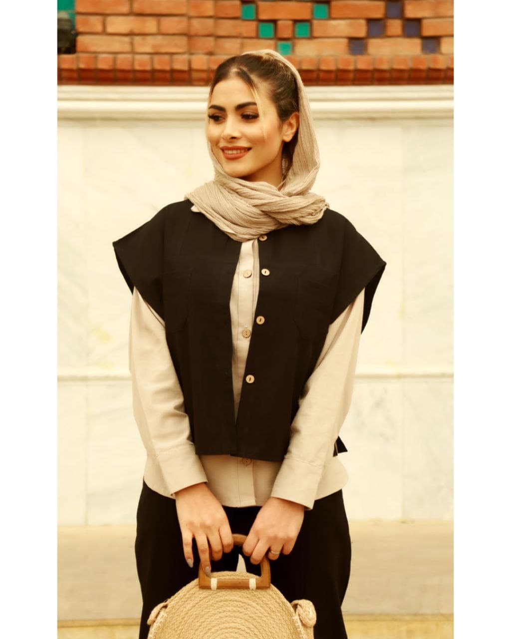 سه تیکه مدل تینا — تصویر ۷
